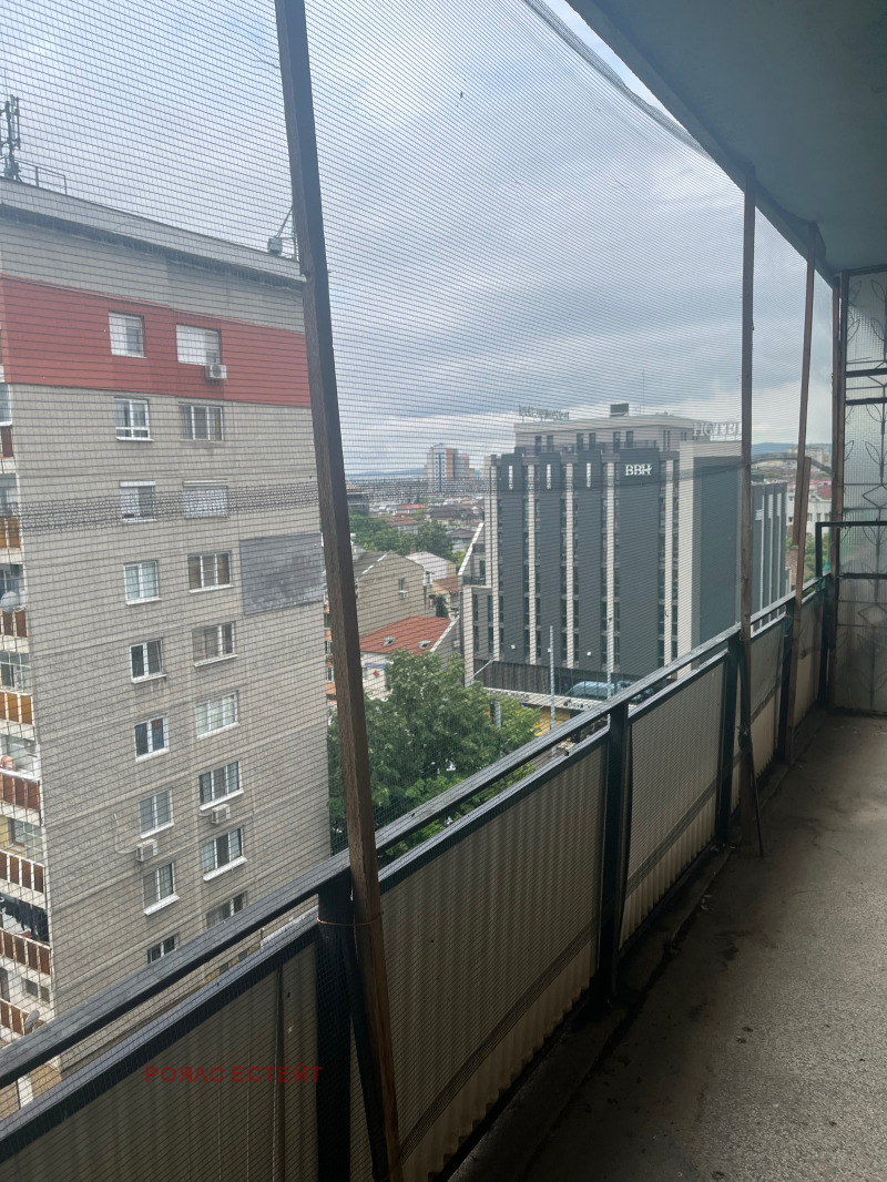 Продава  Многостаен град Стара Загора , Център , 97 кв.м | 80093202 - изображение [9]