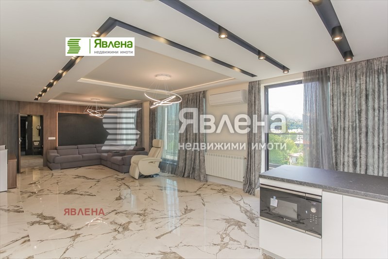 À vendre  3+ chambres Sofia , Krastova vada , 270 m² | 99260729