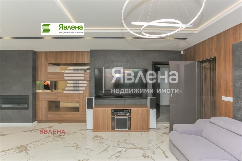 À vendre  3+ chambres Sofia , Krastova vada , 270 m² | 99260729 - image [6]