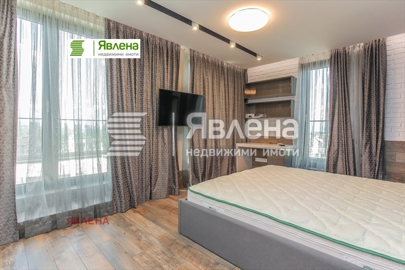 À vendre  3+ chambres Sofia , Krastova vada , 270 m² | 99260729 - image [11]