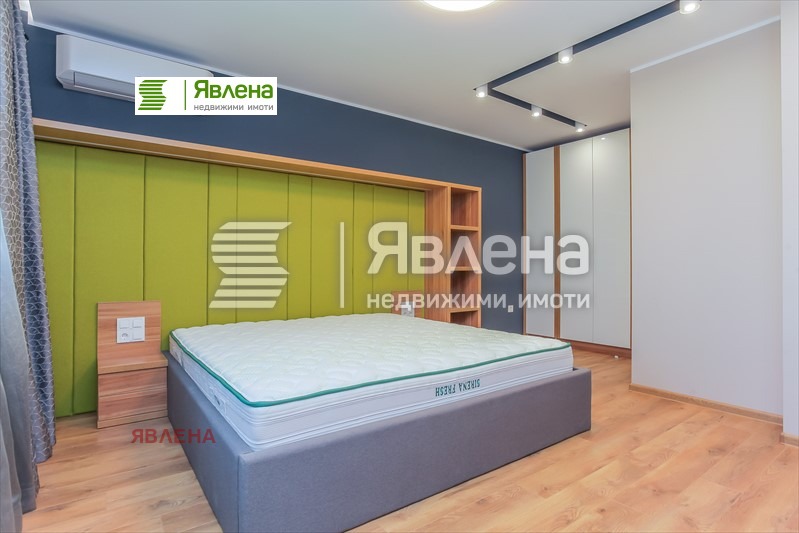 À vendre  3+ chambres Sofia , Krastova vada , 270 m² | 99260729 - image [13]