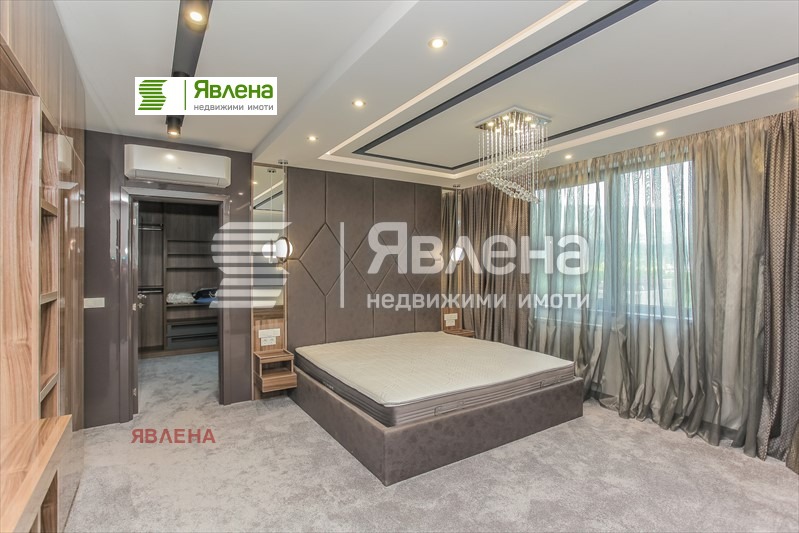 À vendre  3+ chambres Sofia , Krastova vada , 270 m² | 99260729 - image [9]