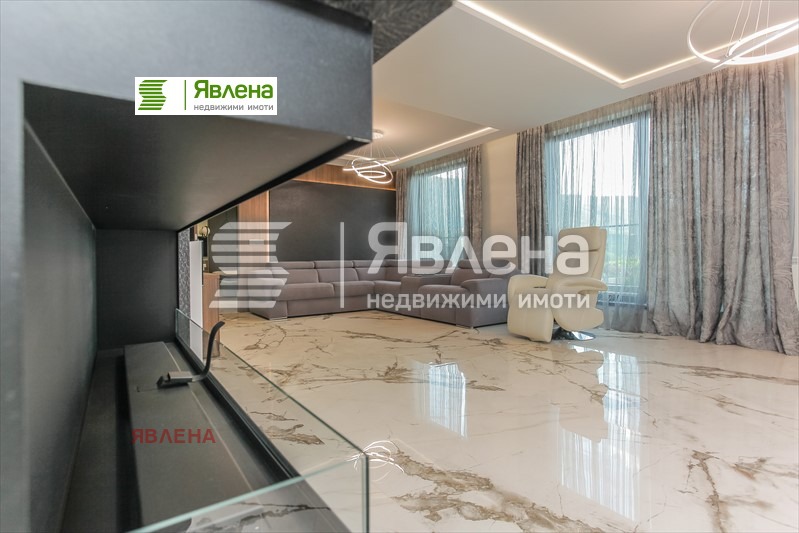 À vendre  3+ chambres Sofia , Krastova vada , 270 m² | 99260729 - image [3]