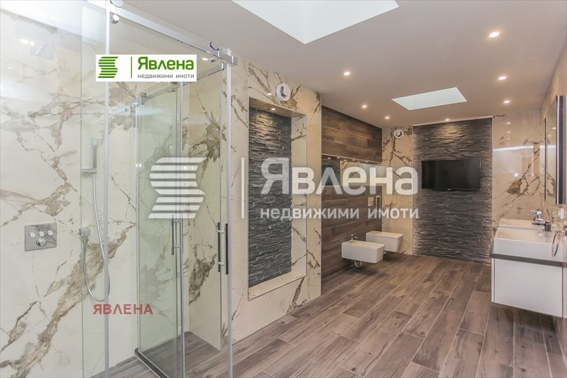 À vendre  3+ chambres Sofia , Krastova vada , 270 m² | 99260729 - image [17]