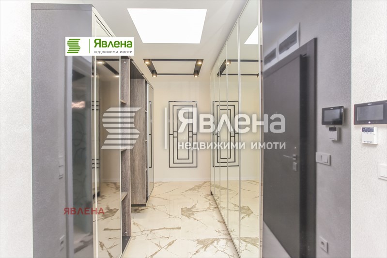 À vendre  3+ chambres Sofia , Krastova vada , 270 m² | 99260729 - image [15]