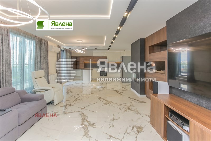 À vendre  3+ chambres Sofia , Krastova vada , 270 m² | 99260729 - image [4]