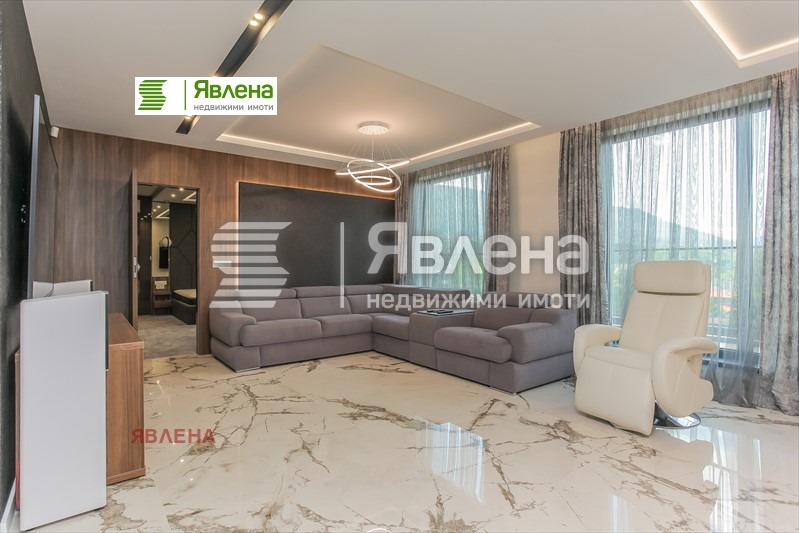 À vendre  3+ chambres Sofia , Krastova vada , 270 m² | 99260729 - image [5]