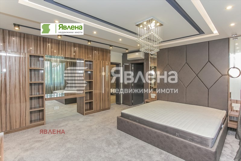 À vendre  3+ chambres Sofia , Krastova vada , 270 m² | 99260729 - image [8]