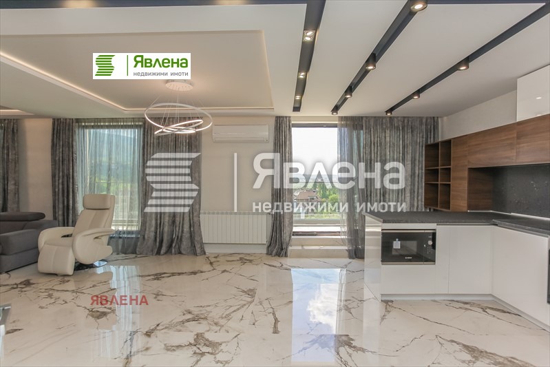 À vendre  3+ chambres Sofia , Krastova vada , 270 m² | 99260729 - image [2]