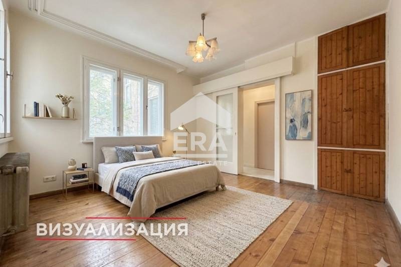 Продава МНОГОСТАЕН, гр. София, Център, снимка 12 - Апартаменти - 54111150