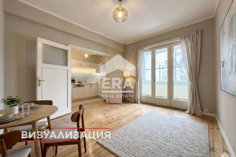 Продава МНОГОСТАЕН, гр. София, Център, снимка 11 - Апартаменти - 54111150