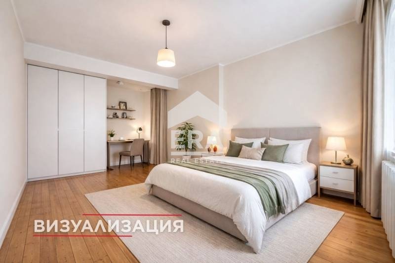 Продава МНОГОСТАЕН, гр. София, Център, снимка 15 - Апартаменти - 54111150