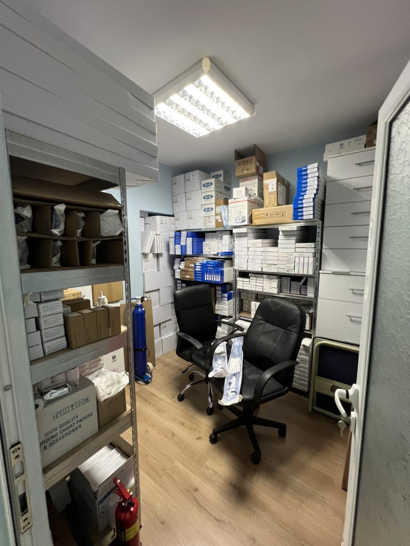 Till salu  Kontor Stara Zagora , Centar , 71 kvm | 11905106 - bild [10]