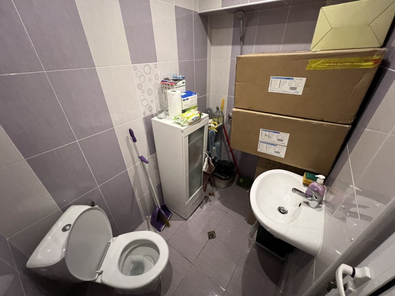 Till salu  Kontor Stara Zagora , Centar , 71 kvm | 11905106 - bild [12]