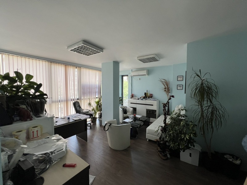 Till salu  Kontor Stara Zagora , Centar , 71 kvm | 11905106 - bild [7]