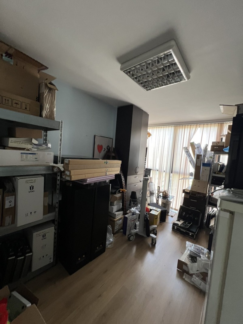 Till salu  Kontor Stara Zagora , Centar , 71 kvm | 11905106 - bild [8]