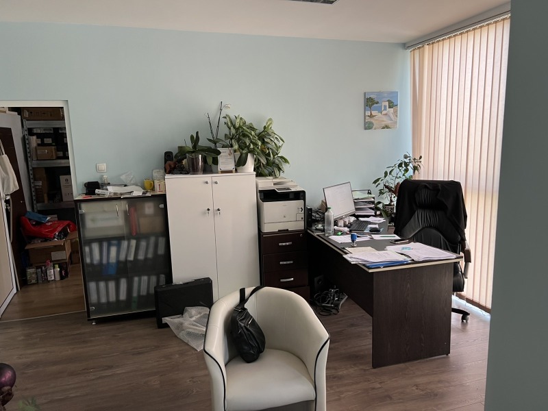 Till salu  Kontor Stara Zagora , Centar , 71 kvm | 11905106 - bild [3]