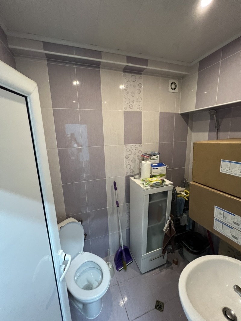 Till salu  Kontor Stara Zagora , Centar , 71 kvm | 11905106 - bild [11]