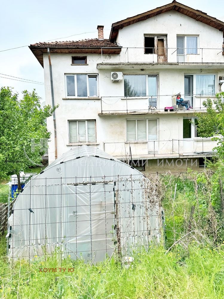 Προς πώληση  Όροφος σπιτιού Σοφηια , Νοβη Ησκαρ , 66 τ.μ | 72890558 - εικόνα [6]