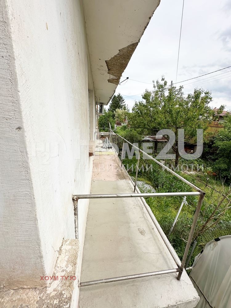 Προς πώληση  Όροφος σπιτιού Σοφηια , Νοβη Ησκαρ , 66 τ.μ | 72890558 - εικόνα [7]