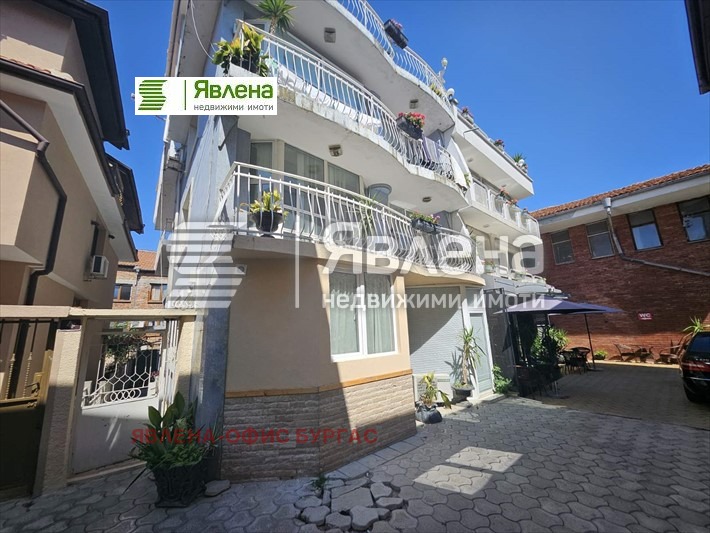 Продаја  Хоусе Флоор регион Бургас , Несебар , 77 м2 | 35229652