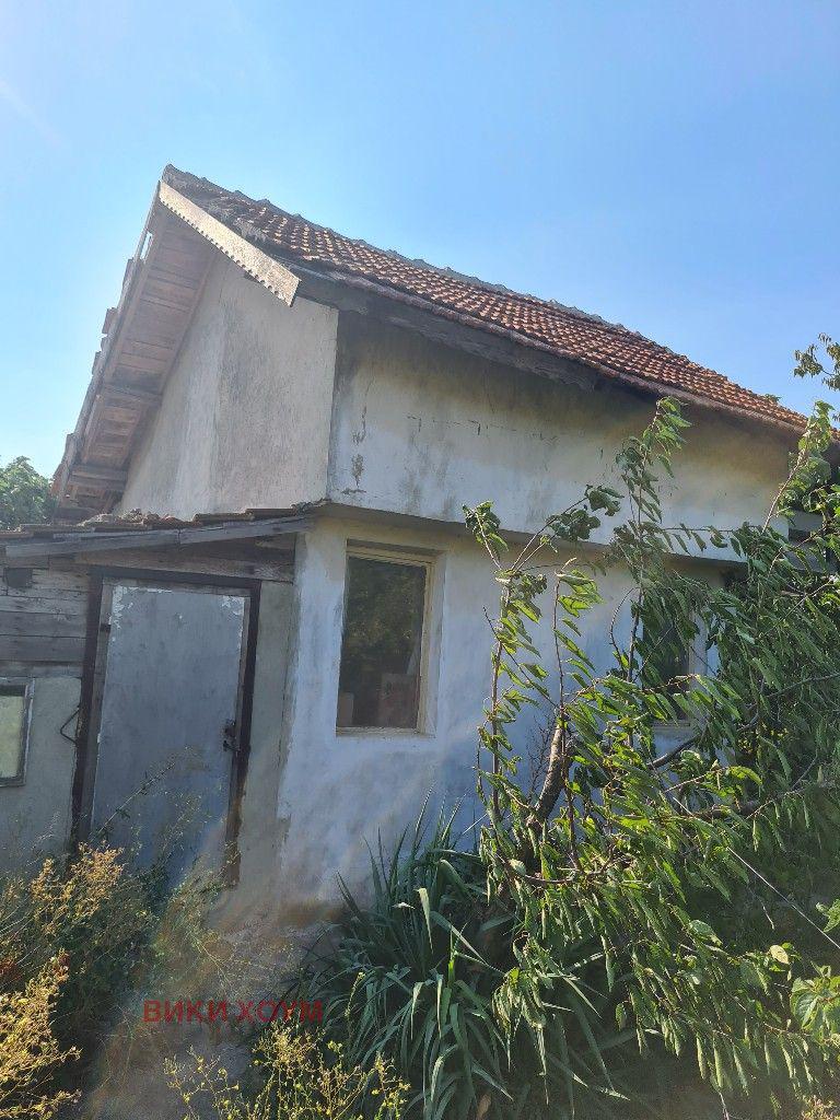 Продава КЪЩА, с. Доброглед, област Варна, снимка 1 - Къщи - 46035491