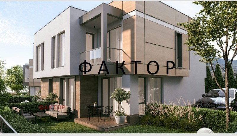 Till salu  Hus region Plovdiv , Markovo , 166 kvm | 41644982