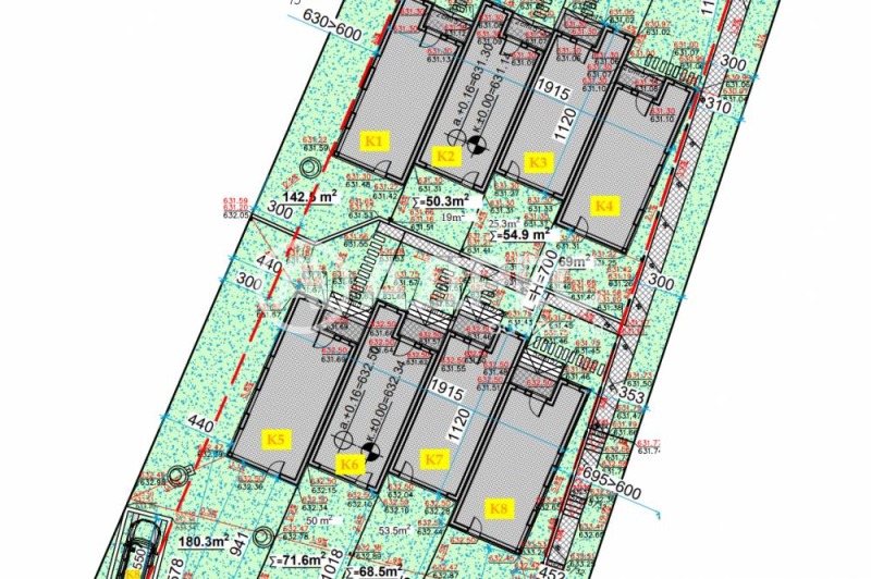 Продава КЪЩА, гр. София, гр. Банкя, снимка 5 - Къщи - 53520705
