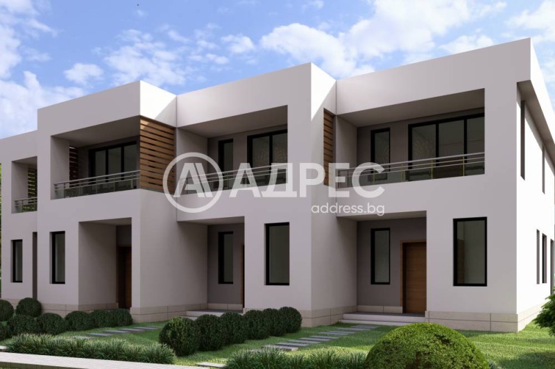 Продава КЪЩА, гр. София, гр. Банкя, снимка 3 - Къщи - 53520705