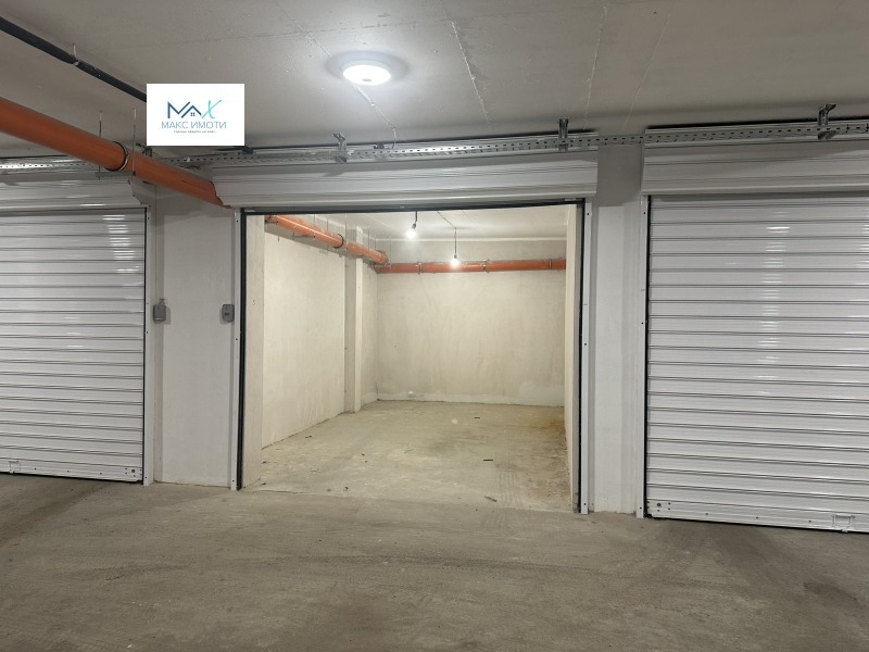 Продава ГАРАЖ, ПАРКОМЯСТО, гр. Стара Загора, Самара 3