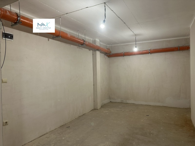 Продава ГАРАЖ, ПАРКОМЯСТО, гр. Стара Загора, Самара 3, снимка 3 - Гаражи и паркоместа - 53505576