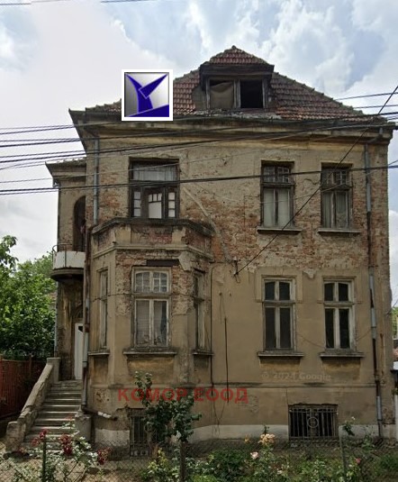 Zu verkaufen  Handlung region Russe , Krasen , 1200 qm | 44639318