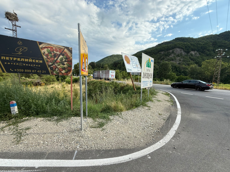 À venda  Trama região Blagoevgrad , Goce Deltchev , 750 m² | 60423416 - imagem [3]