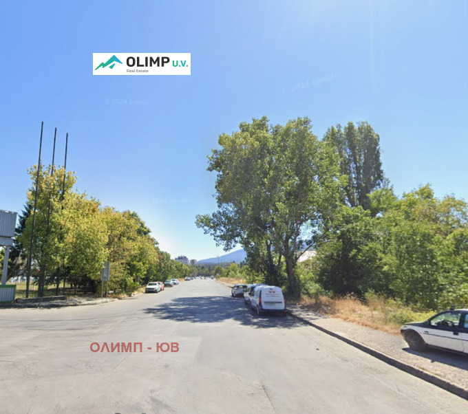 Продава ПАРЦЕЛ, гр. София, Слатина, снимка 2 - Парцели - 55098889