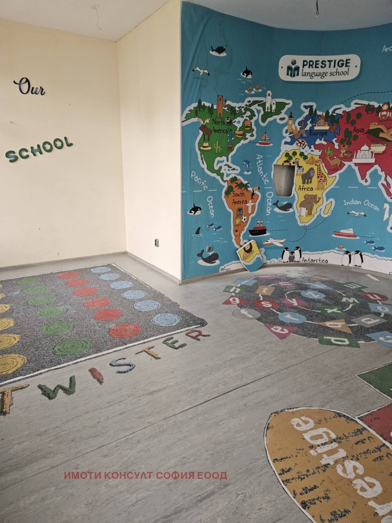 Продава БИЗНЕС ИМОТ, гр. София, Център, снимка 2 - Други - 52563715