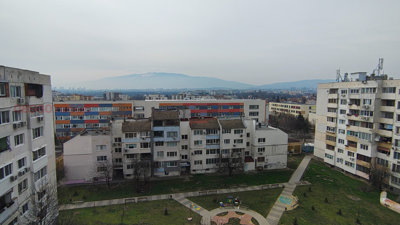 Продава 1-СТАЕН, гр. София, Обеля 2, снимка 4 - Апартаменти - 53945722