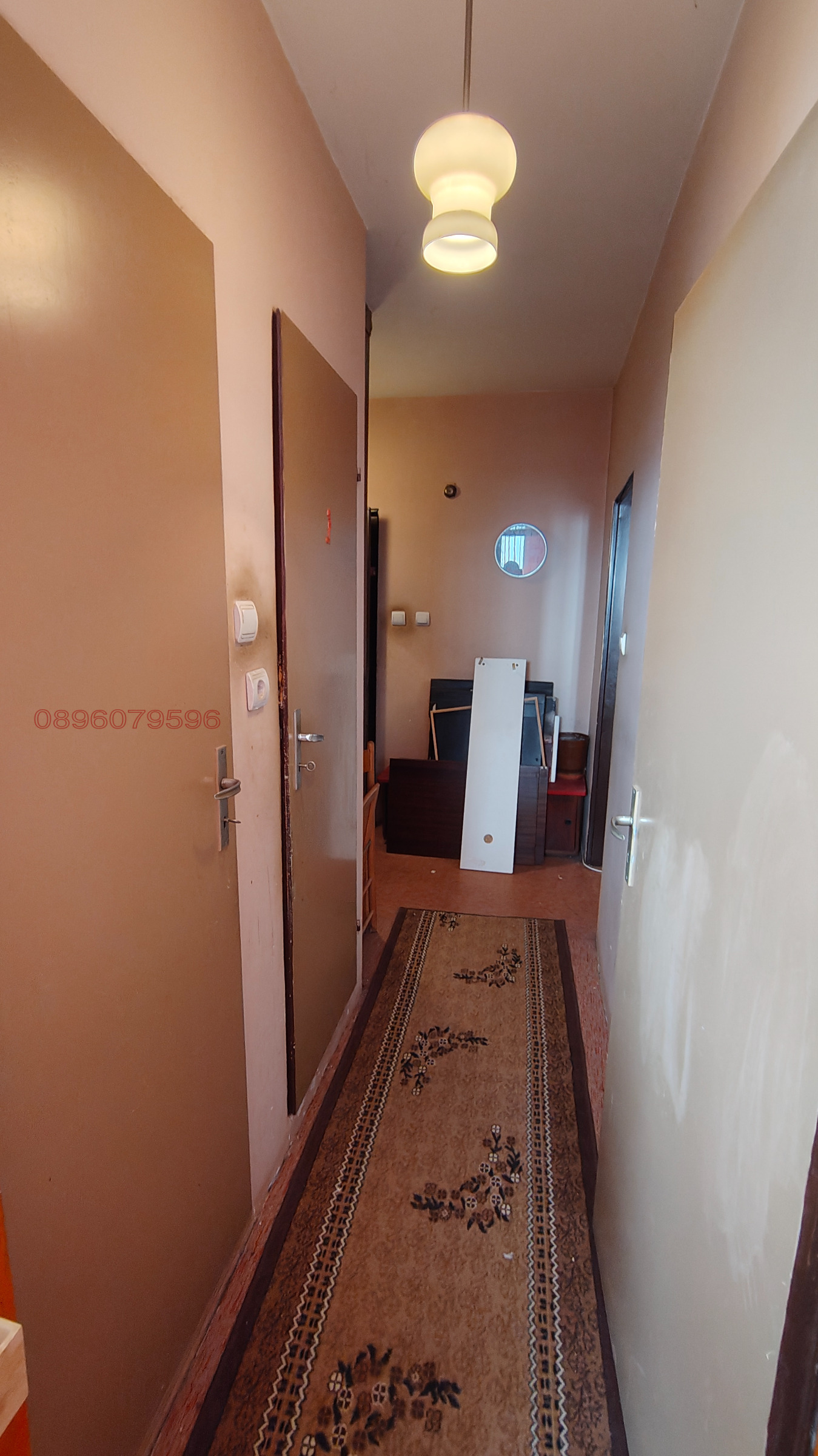 Продава 1-СТАЕН, гр. София, Обеля 2, снимка 9 - Апартаменти - 53945722