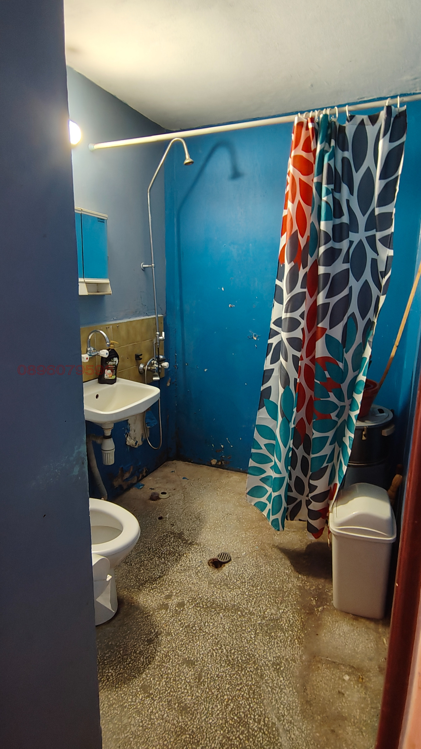 Продава 1-СТАЕН, гр. София, Обеля 2, снимка 6 - Апартаменти - 53945722