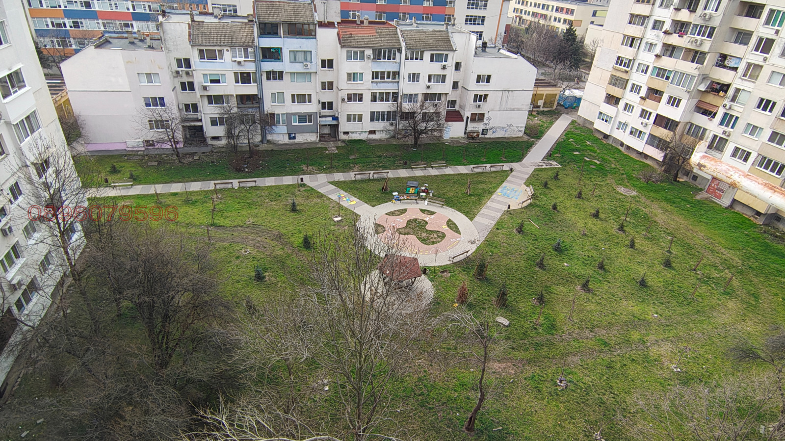 Продава 1-СТАЕН, гр. София, Обеля 2, снимка 5 - Апартаменти - 53945722