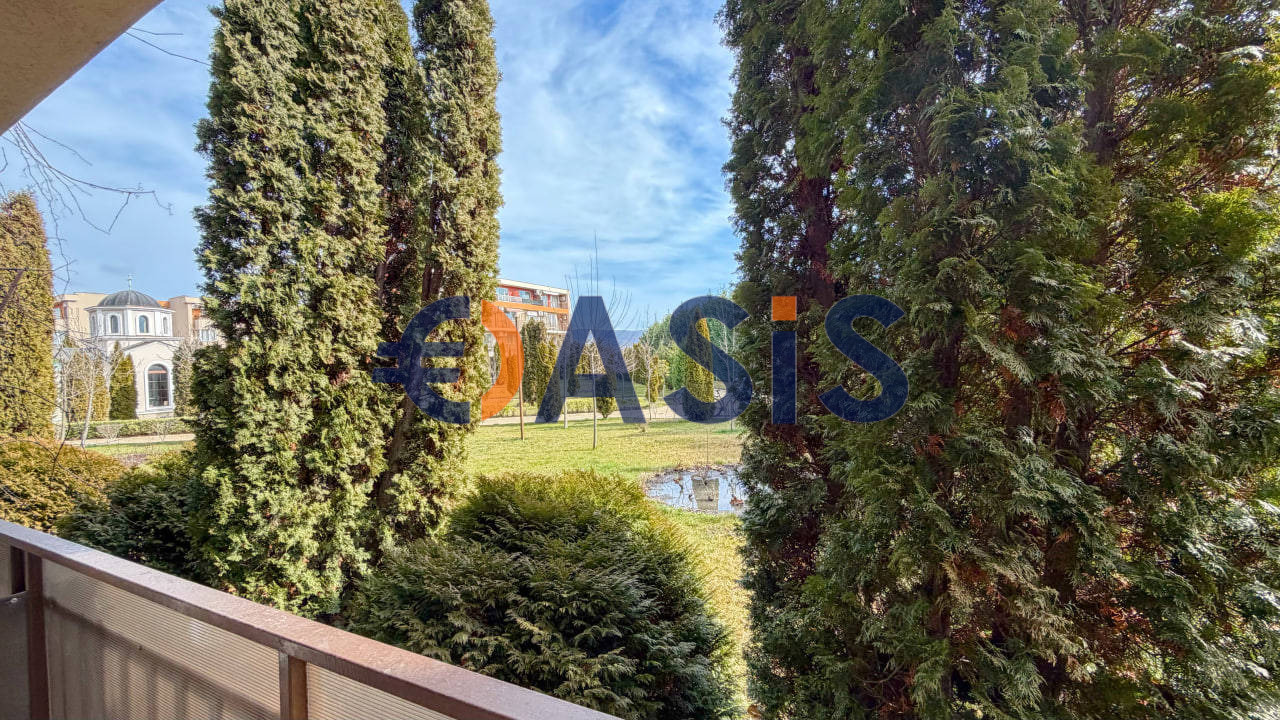 Продава 1-СТАЕН, к.к. Слънчев бряг, област Бургас, снимка 9 - Апартаменти - 53970034