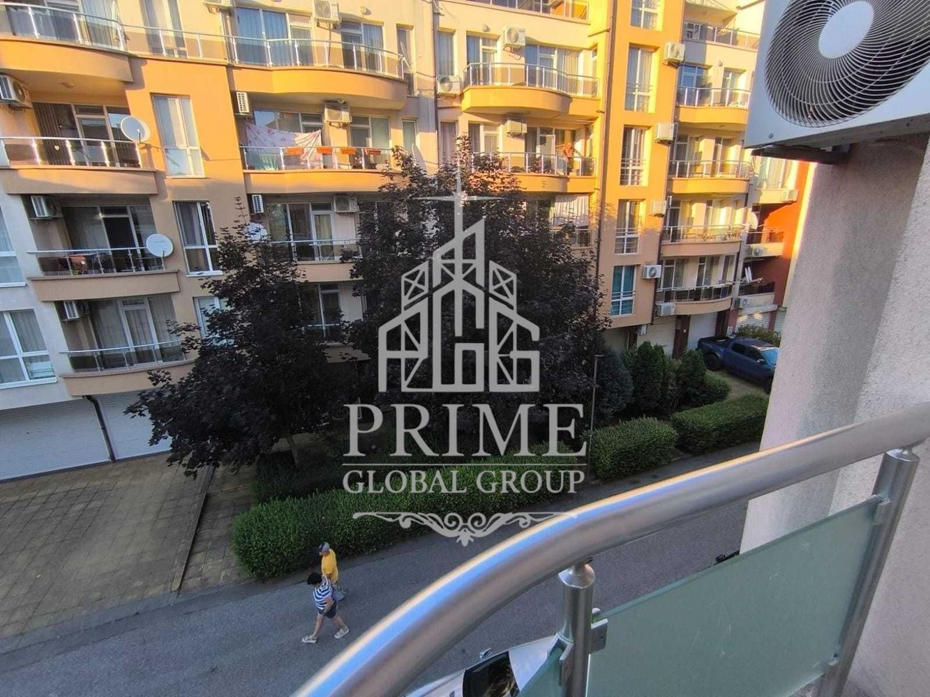 Продава 2-СТАЕН, гр. Поморие, област Бургас, снимка 10 - Апартаменти - 54227230