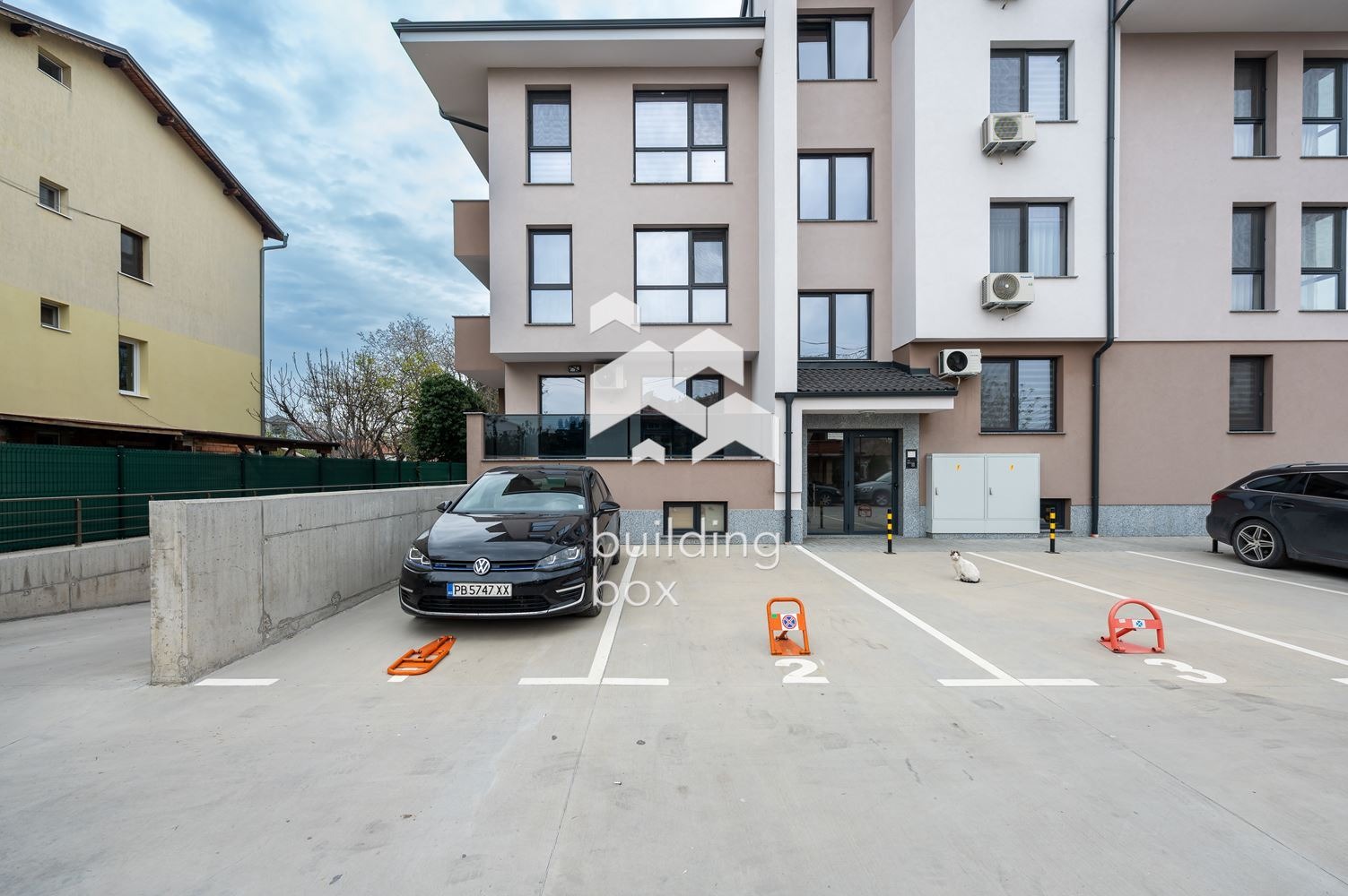 Продава 2-СТАЕН, гр. Пловдив, Прослав, снимка 12 - Апартаменти - 55217067