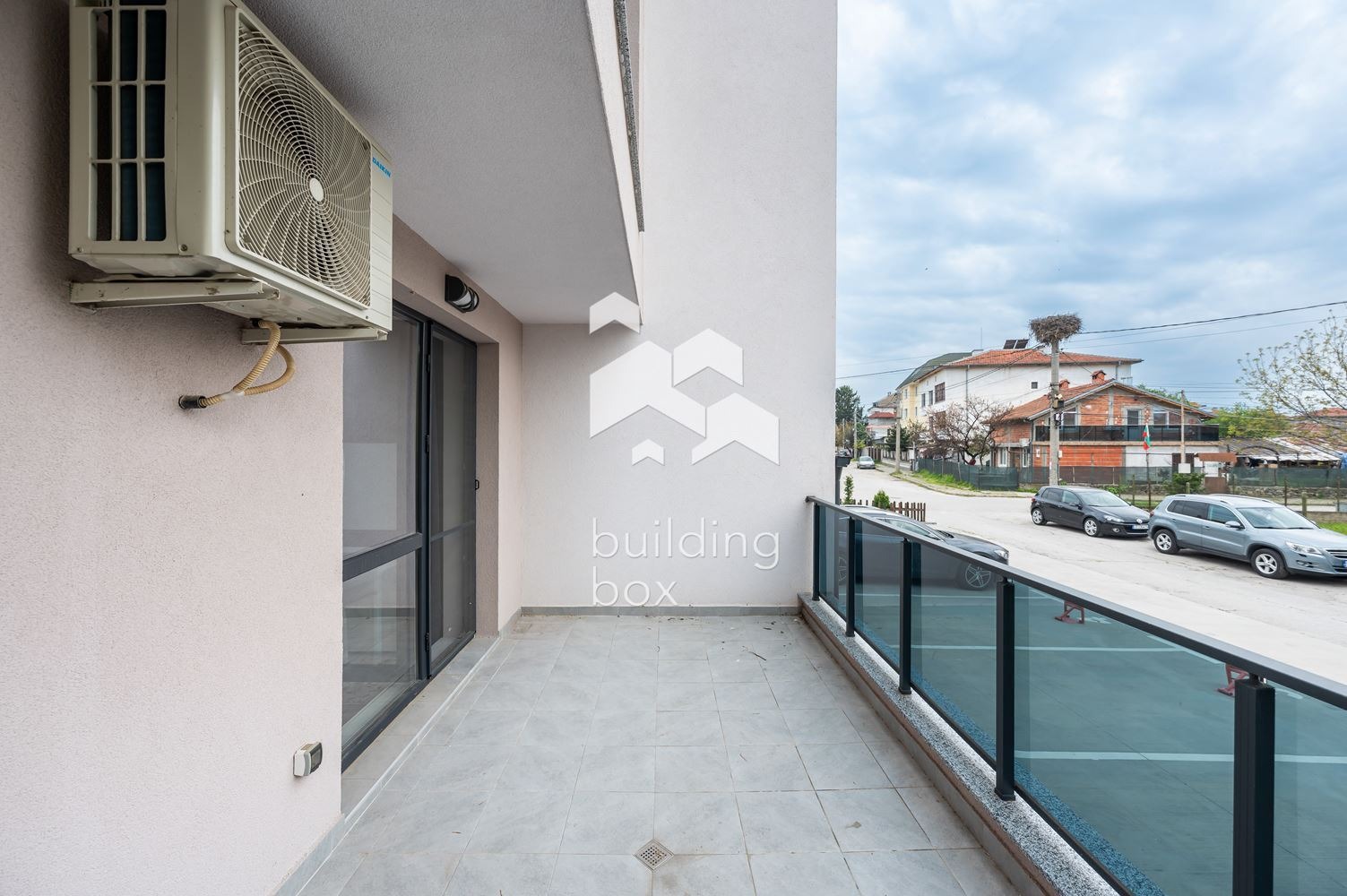 Продава 2-СТАЕН, гр. Пловдив, Прослав, снимка 7 - Апартаменти - 55217067