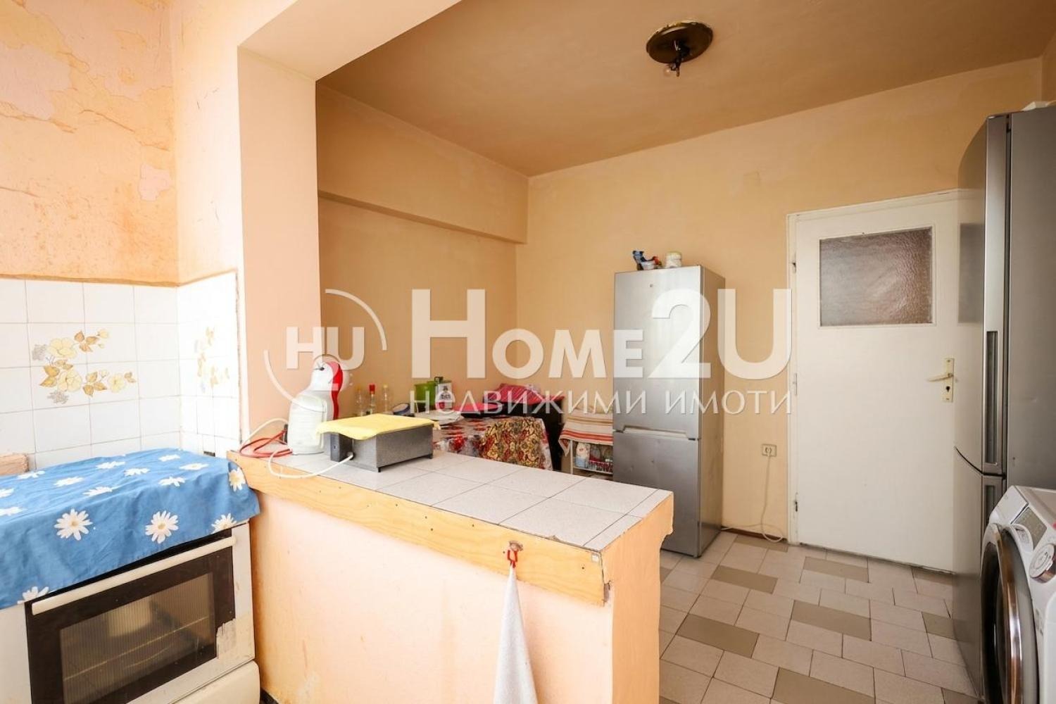 Продава 2-СТАЕН, гр. Нови пазар, област Шумен, снимка 7 - Апартаменти - 55434857