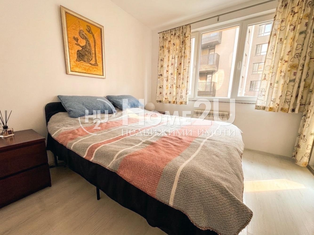 Продава 2-СТАЕН, гр. София, Дървеница, снимка 5 - Апартаменти - 55513011