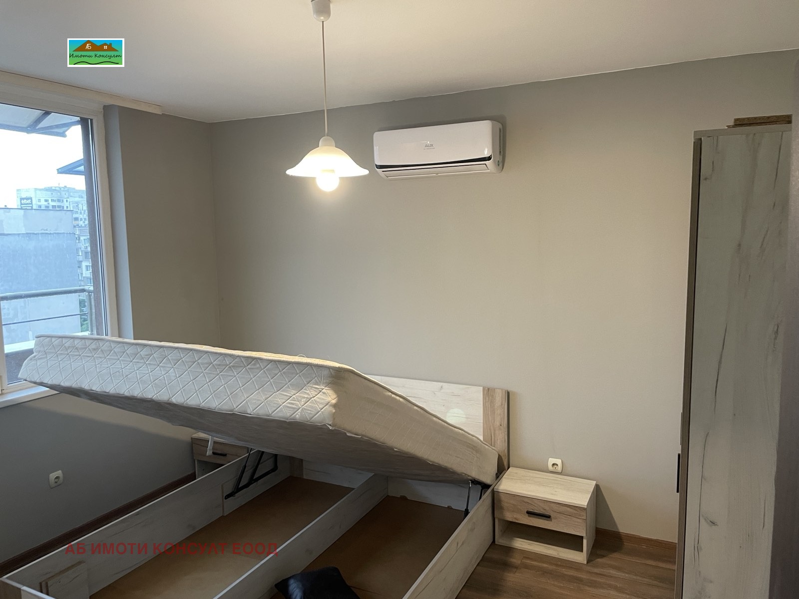 Продава 2-СТАЕН, гр. София, Люлин 10, снимка 5 - Апартаменти - 56314574