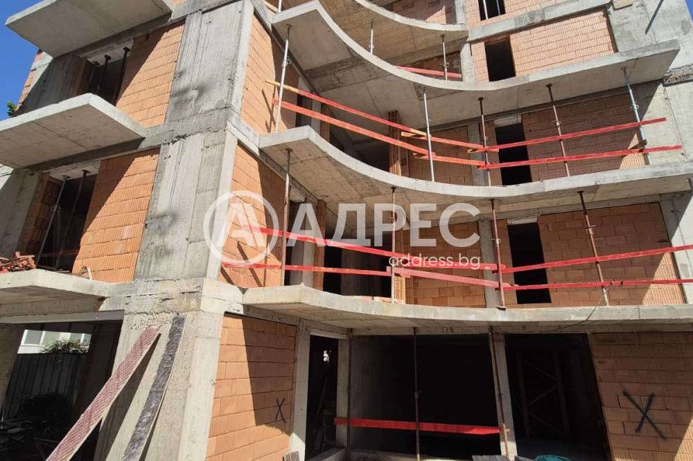 Продава 3-СТАЕН, гр. София, Оборище, снимка 7 - Апартаменти - 52704045