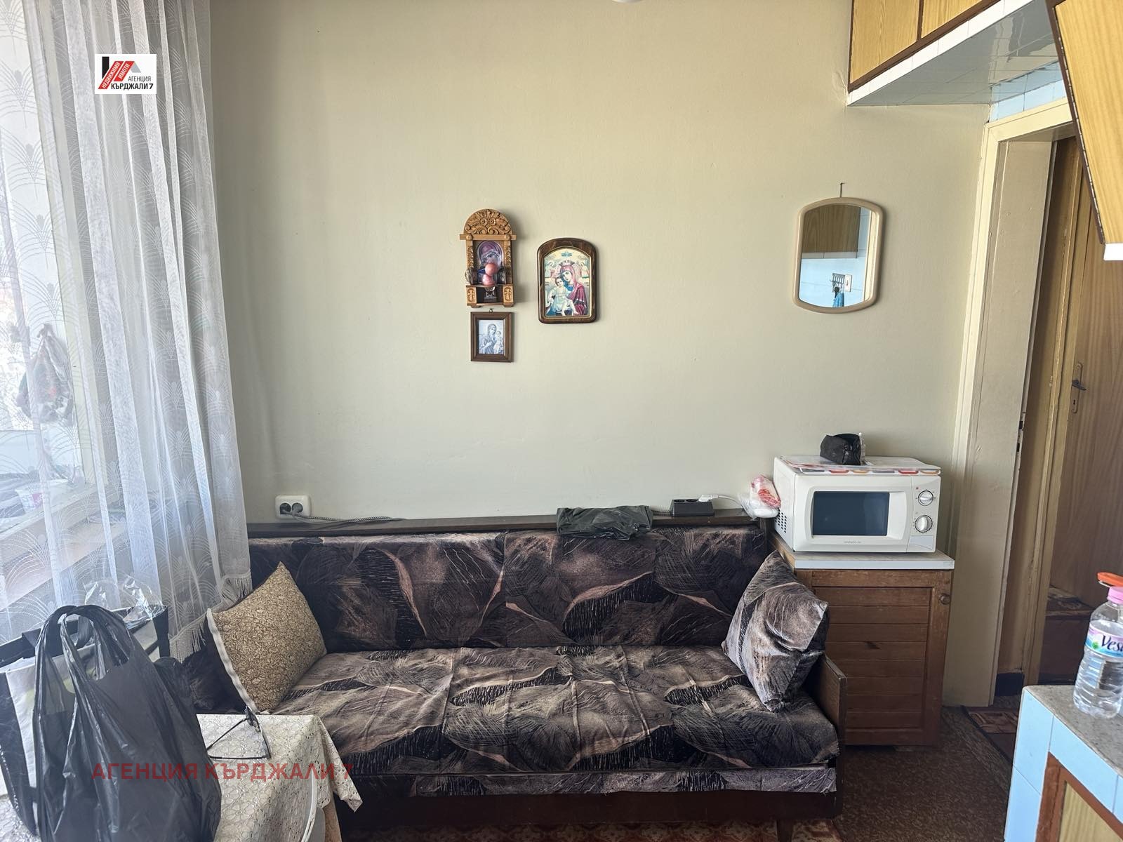 Продава 3-СТАЕН, гр. Кърджали, Център, снимка 10 - Апартаменти - 53673603