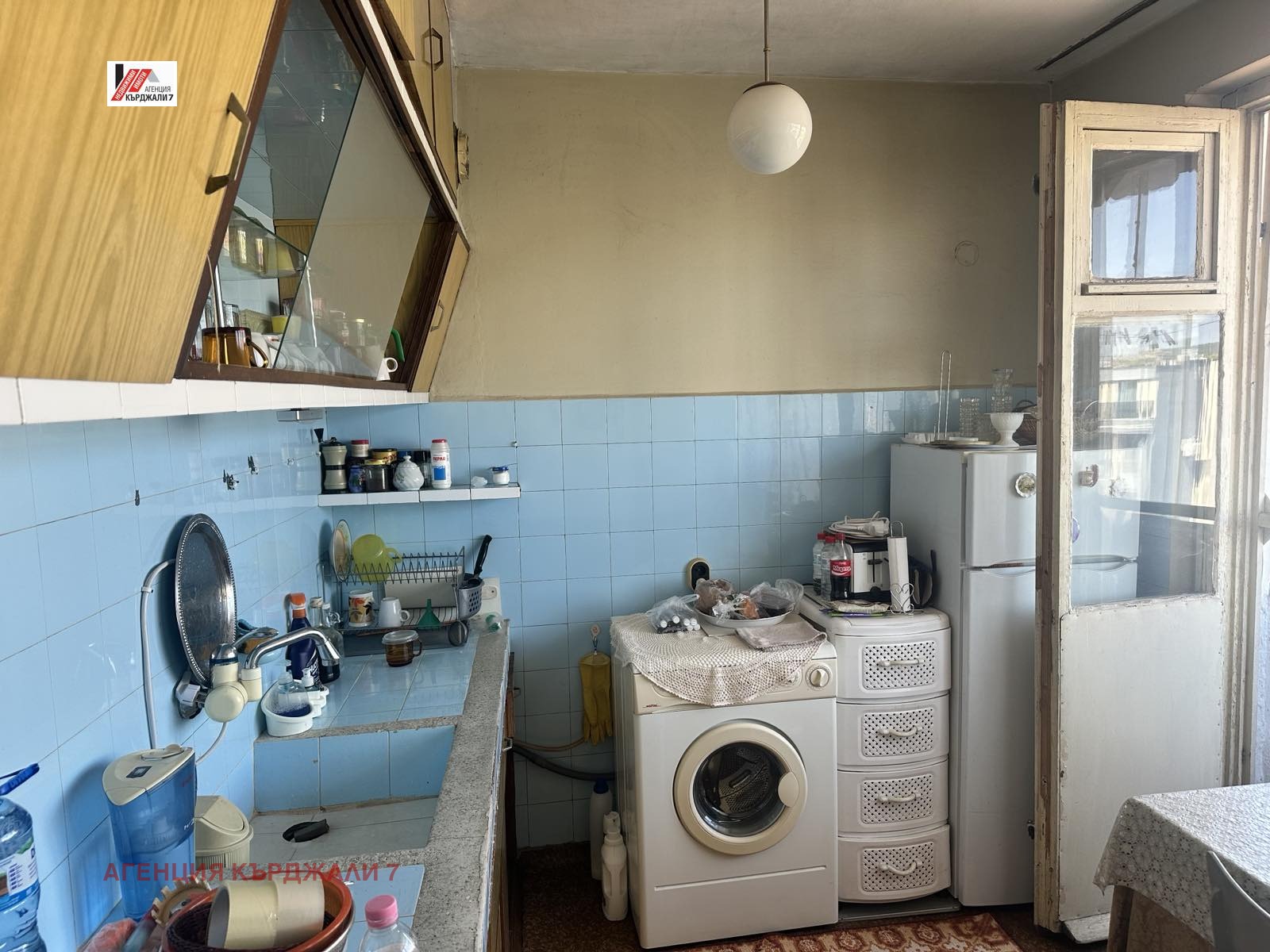 Продава 3-СТАЕН, гр. Кърджали, Център, снимка 9 - Апартаменти - 53673603