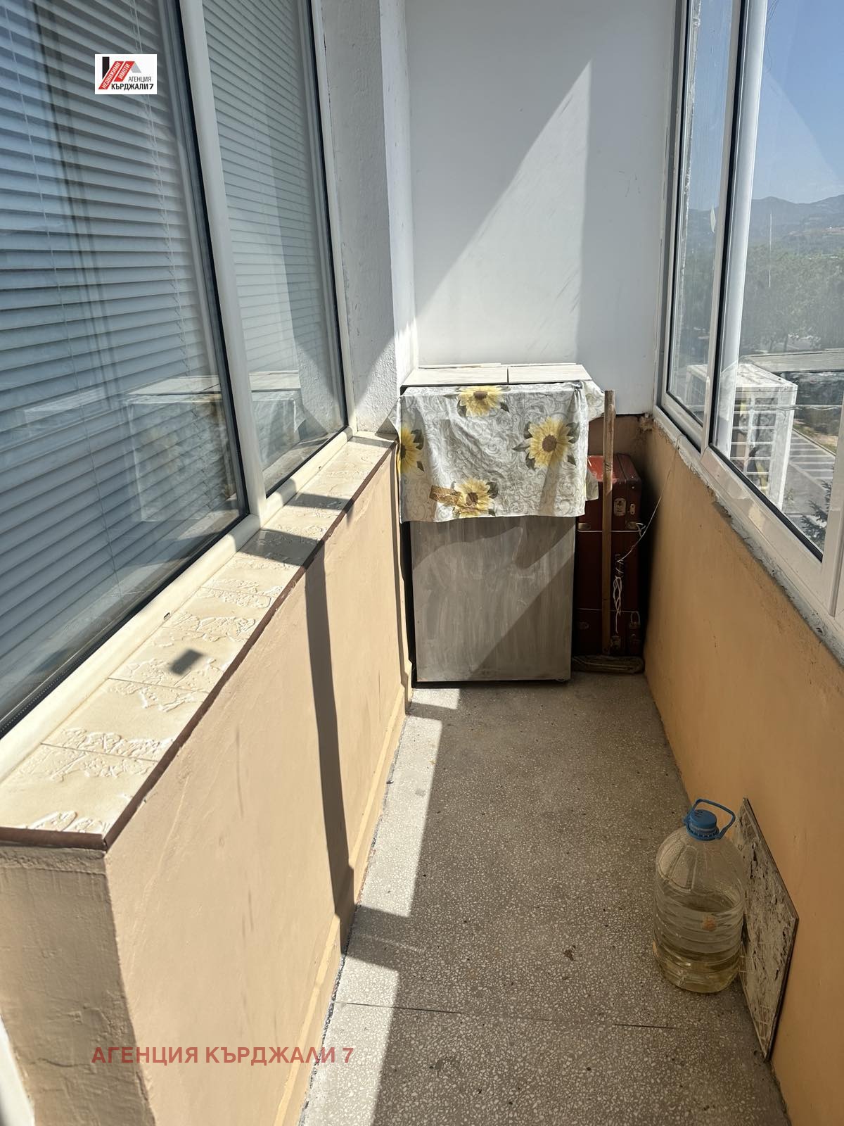 Продава 3-СТАЕН, гр. Кърджали, Център, снимка 4 - Апартаменти - 53673603